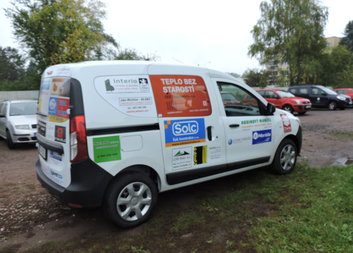 Nový sociální automobil