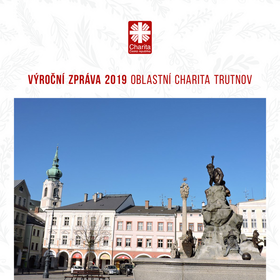 Výroční zpráva 2019