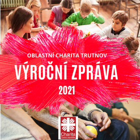 Výroční zpráva 2021