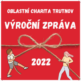 Výroční zpráva 2022