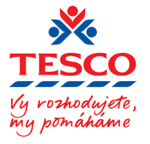 TESCO LOGO