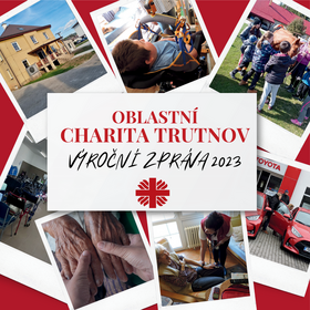 Výroční zpráva 2023