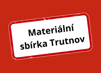 Materiální sbírka 