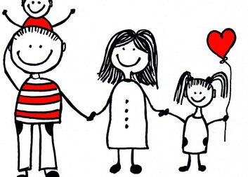 Zvonek pro rodinu - Čtvrtletník 1/2025