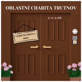 Výroční zpráva 2024