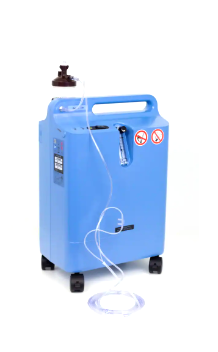 Kyslíkový oxygenátor Kyslíkový oxygenátor